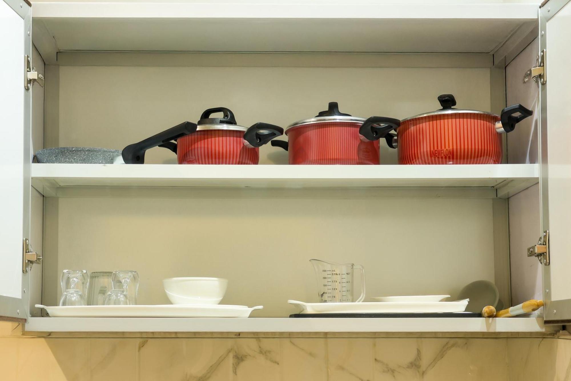 Areen Al Naeem Served Apartments Джеда Екстериор снимка